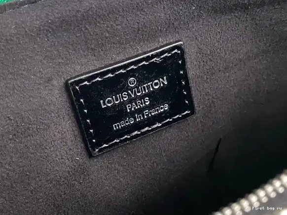 First bag ru PM VUITTON COUSSIN LOUIS 0430